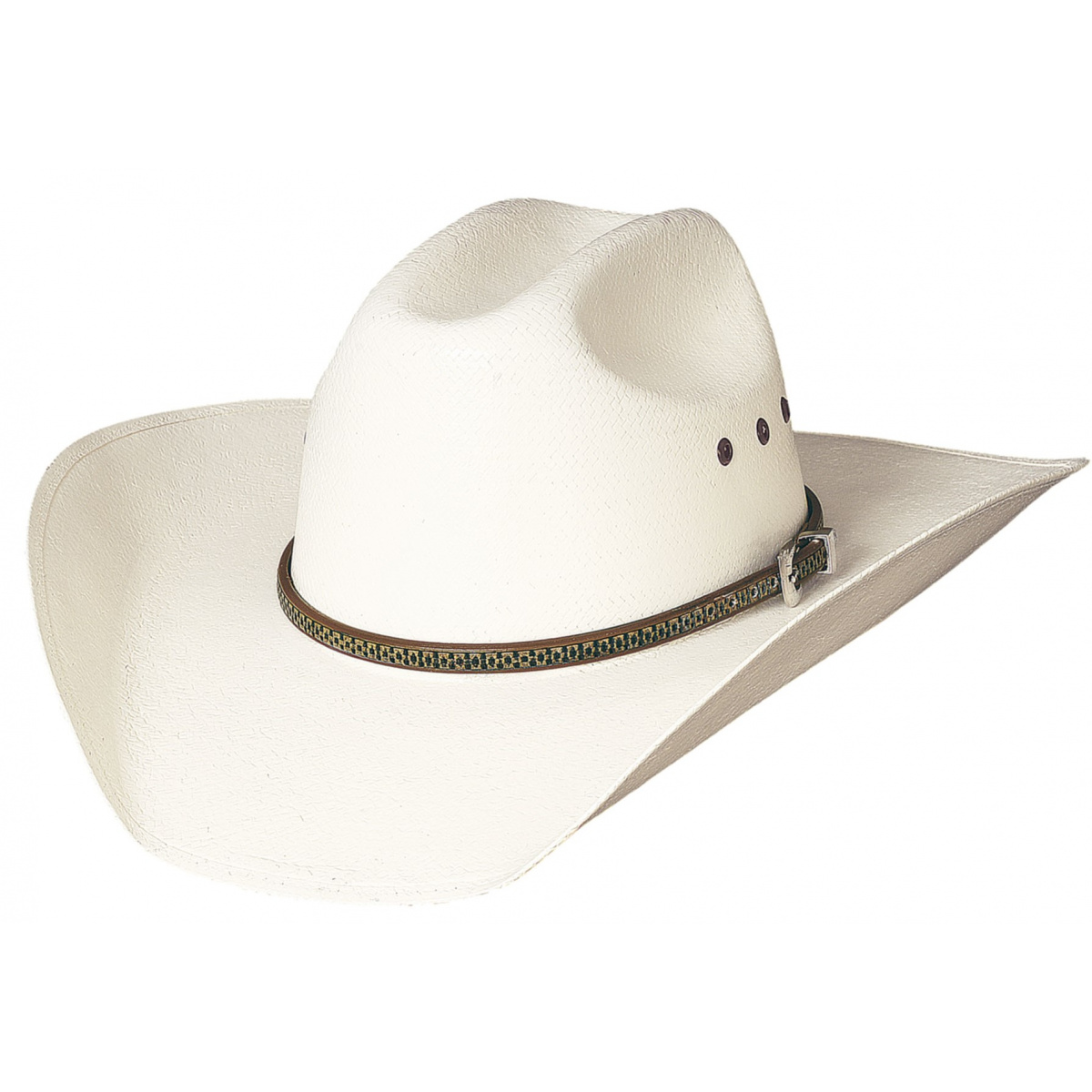 Porte-chapeau Mural Cowboy En Fonte - Lot De 4 Supports à Cornes Pour Chapeaux Western, Décoration Murale