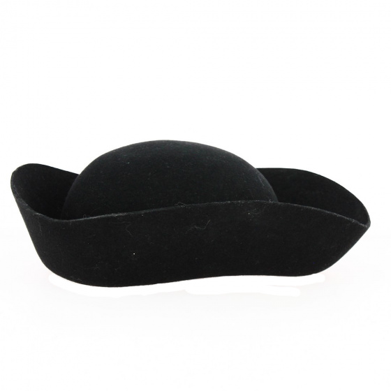 Small Unbound Tricorn - Traclet