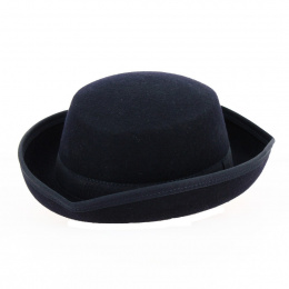 Navy Uniform Tricorn - Traclet