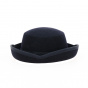 Navy Uniform Tricorn - Traclet