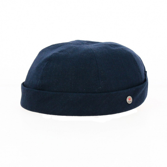 Miki Lakota Linen Beanie - Balke