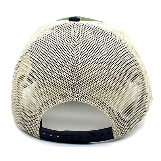 Toronto Trucker Baseball Cap - Woed