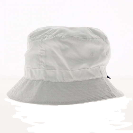 Death Valley Polyester UV Protection Bob White - Traclet