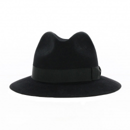 Fur Felt Traveller Hat - Traclet
