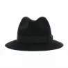 Chapeau Traveller Feutre Poil - Traclet Reference : 18164 | Chapellerie Traclet