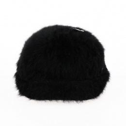 Cap Spacecap Furgora Black - Kangol