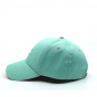 Baseball Cap Recycled Polyester Mint - Le chapoté