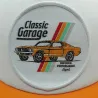 Casquette Trucker Garage - Le Chapoté