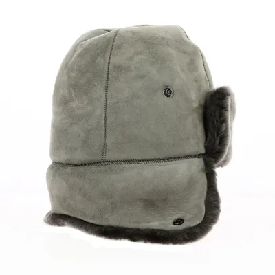 Toque / Chapka Cossak Mouton & Fourrure - Traclet Référence : 18190