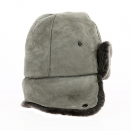 Toque / Chapka Cossak Mouton & Fourrure - Traclet