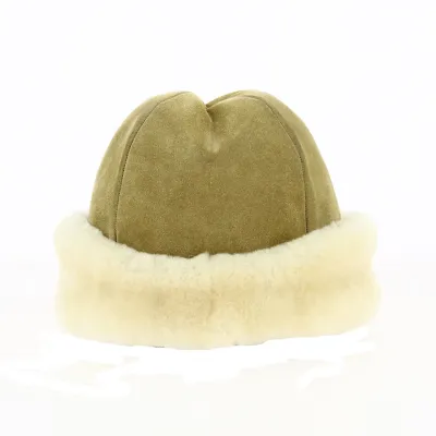 Toque / Chapka Cossak Fourrure Cache-oreilles - Traclet