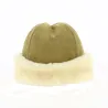 Toque / Chapka Cossak Fourrure Cache-oreilles - Traclet
