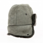 Toque / Chapka Cossak Mouton & Fourrure Marron - Traclet