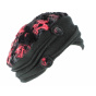 Navy Polar Fleece Beanie - Traclet