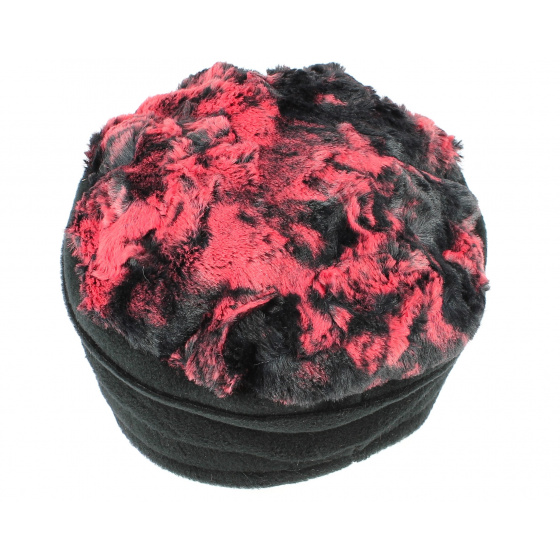 Bonnet Toque Polaire Marine - Traclet