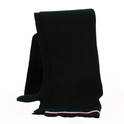 Echarpe en laine noir - Traclet Reference : 18200 | Chapellerie Traclet