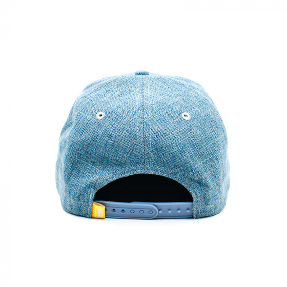 Kids Lei Melendres Snapback Cap - Woed