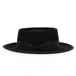 Wool Felt Savoyard Hat - Traclet
