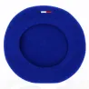 Béret Bleu Vif Le Supporter - Laulhère Reference : 18226 | Chapellerie Traclet