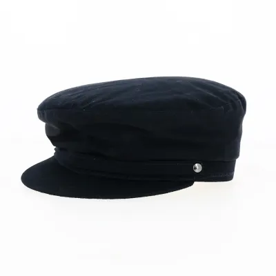 Casquette marin Stewart Marine - Crambes Reference : 10892 | Chapellerie Traclet