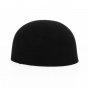Fur felt hood - Traclet
