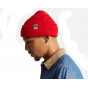 Red Harbor Beanie - Brixton