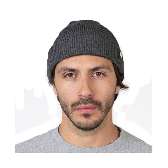 Kinyeti Anthracite Beanie - Barts