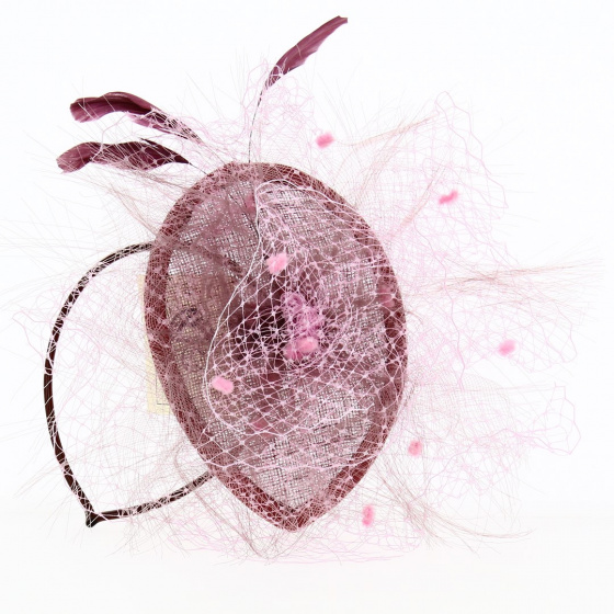 Headband - Fancy Tulle