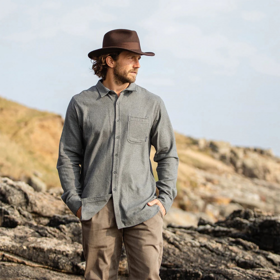 Chapeau Traveller Ford Indiana Jones