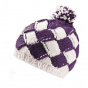 Pakir Pom Pom Beanie - Atlantis