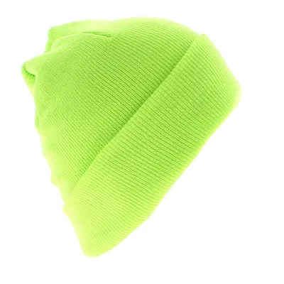 Bonnet Jaune - achat bonnet manifestation Reference : 3934 | Chapellerie Traclet