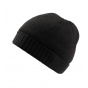 Fleece-Lined Jack Beanie - Traclet