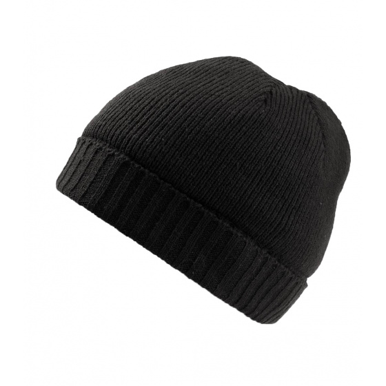 Fleece-Lined Jack Beanie - Traclet Fleece-Lined Jack Beanie - Traclet