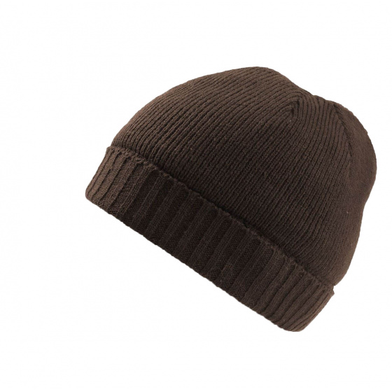 Bonnet Jack Doublé Polaire - Traclet Bonnet Jack Doublé Polaire - Traclet
