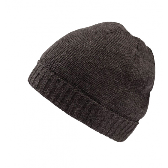 Fleece-Lined Jack Beanie - Traclet Fleece-Lined Jack Beanie - Traclet