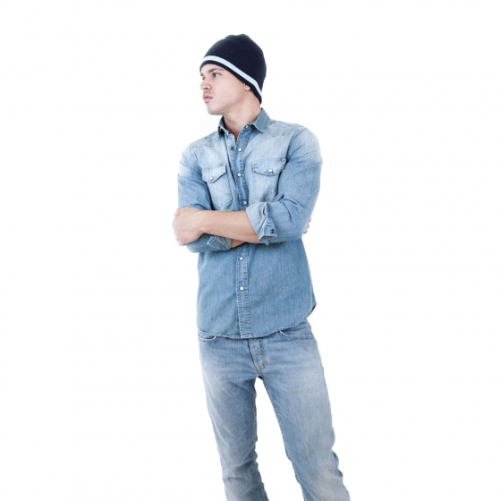 Short Moover Fancy Beanie - Traclet