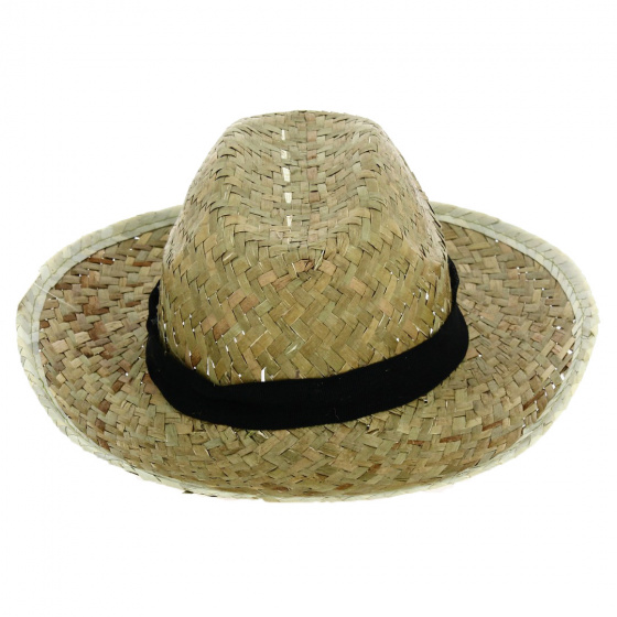 Chapeau de paille Arizona - Traclet Chapeau de paille Arizona - Traclet