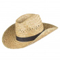 Chapeau de paille Arizona - Traclet