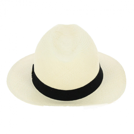 Traveller Panama Hat Pegomas Natural - Traclet