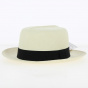 Panama Hat Montecristi Colonial Super Fino