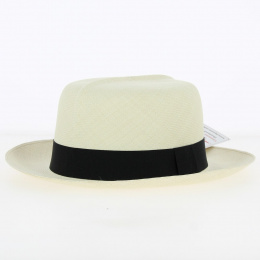 Panama Hat Montecristi Colonial Super Fino