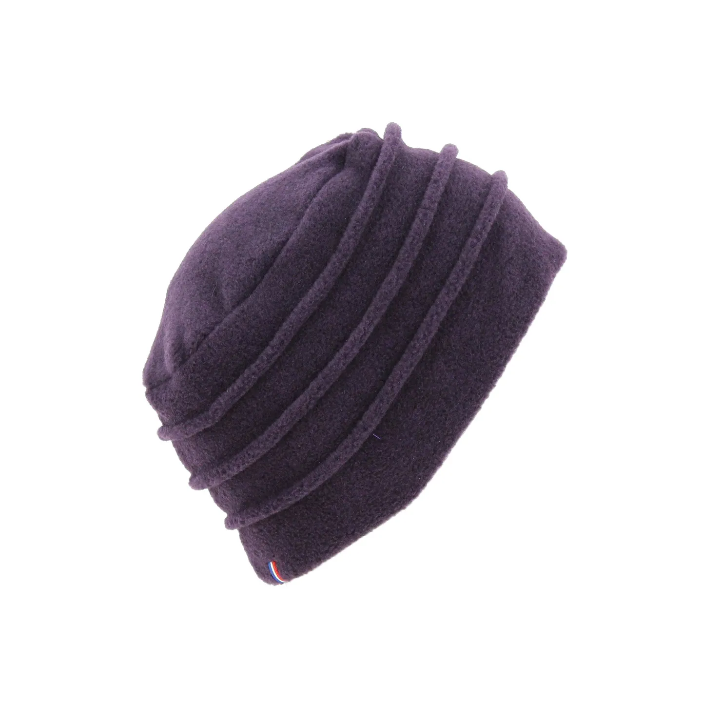 Toque polaire Colette Violet - Traclet