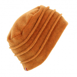 Colette Rust Polar Hat - Traclet