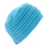 Toque polaire Colette Bleu ciel - Traclet Reference : 2734 | Chapellerie Traclet