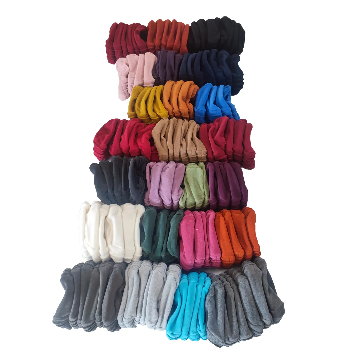 Toque polaire Colette Bleu ciel - Traclet Reference : 2734 | Chapellerie Traclet