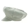 Casquette Gavroche Lin - Traclet Reference : 18258 | Chapellerie Traclet