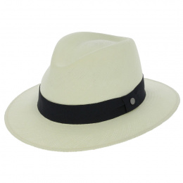 Sydney Panama Traveller Hat - City Sport