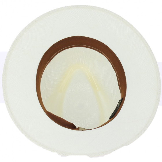 Sydney Panama Traveller Hat - City Sport