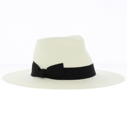 Wide Brim Panama Traveller - Traclet