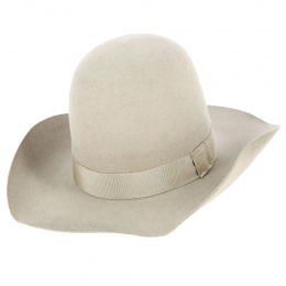 Cowboy Hat Nevada Wool Felt - Traclet